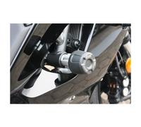 GSG Mototechnik Pads de chute de sécurité DUO