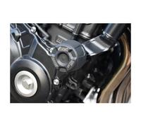 GSG Mototechnik Pads de chute de sécurité DUO