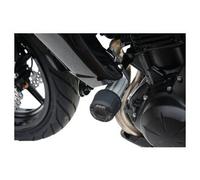 GSG Mototechnik Pads de chute de sécurité DUO