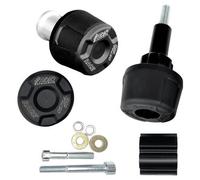 GSG Mototechnik Pads de chute de sécurité DUO