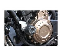 GSG Mototechnik Pads de chute de sécurité DUO