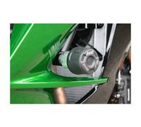 GSG Mototechnik Pads de chute de sécurité DUO