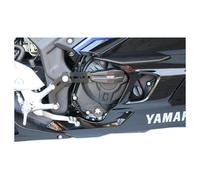 GSG Mototechnik Pads de chute de sécurité DUO