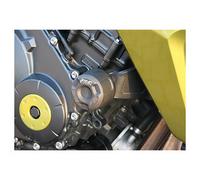 GSG Mototechnik Pads de chute de sécurité DUO