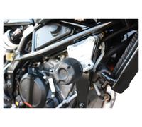 GSG Mototechnik Pads de chute de sécurité DUO