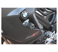 GSG Mototechnik Pads de chute de sécurité DUO BMW F 800 GT 13-