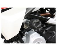 GSG Mototechnik Pads de chute de sécurité DUO BMW G 310 R 16-