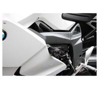 GSG Mototechnik Pads de chute de sécurité DUO BMW K 1300 S 09-