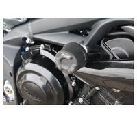 GSG Mototechnik Pads de chute de sécurité DUO DIVERSES TRIUMPH