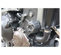 GSG Mototechnik Pads de chute de sécurité DUO DIVERSES YAMAHA
