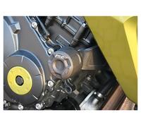 GSG Mototechnik Pads de chute de sécurité DUO HONDA CB 1000 R 08-17