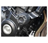 GSG Mototechnik Pads de chute de sécurité DUO HONDA CB 1000 R 18-20