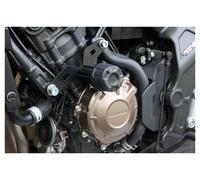 GSG Mototechnik Pads de chute de sécurité DUO HONDA CB 650 R 19-