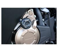 GSG Mototechnik Pads de chute de sécurité DUO HONDA CBR 500 RR 16-18