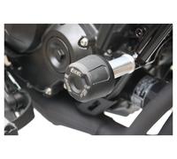 GSG Mototechnik Pads de chute de sécurité DUO HONDA CMX 500 REBEL 17-
