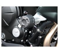GSG Mototechnik Pads de chute de sécurité DUO KAWASAKI ER 6 N 09-11