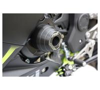 GSG Mototechnik Pads de chute de sécurité DUO KAWASAKI NINJA 125 19-