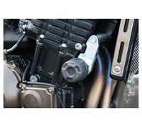 GSG Mototechnik Pads de chute de sécurité DUO KAWASAKI Z 1000 03-06