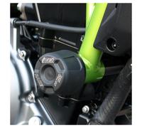 GSG Mototechnik Pads de chute de sécurité DUO KAWASAKI Z 650 17-