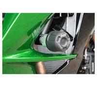 GSG Mototechnik Pads de chute de sécurité DUO NINJA H2 SX/SE 18-