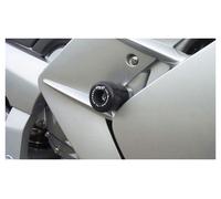 GSG Mototechnik Pads de chute de sécurité DUO YAMAHA FJR 1300 01-05