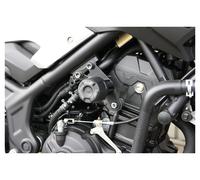 GSG Mototechnik Pads de chute de sécurité DUO YAMAHA MT-03 16-20