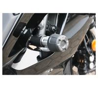 GSG Mototechnik Pads de chute de sécurité DUO YAMAHA R7 22-