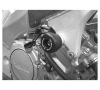 GSG Mototechnik Pads de chute de sécurité DUO YAMAHA YZF 750 SP 93-97