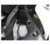 GSG Mototechnik Pads de chute de sécurité DUO YAMAHA YZF-R 125 08-18