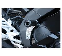 GSG Mototechnik Pads de chute de sécurité DUO YAMAHA YZF-R 125 19-