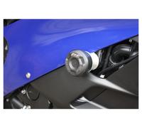 GSG Mototechnik Pads de chute de sécurité DUO YAMAHA YZF R6 06-07