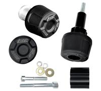 GSG Mototechnik Pads de chute de sécurité DUO Z 750/Z 750 R/Z 1000