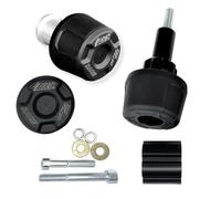 GSG Pare-Carter Pour Honda CB 1000 R | 2011 - 2017