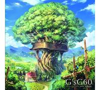 G'sG60 スタジオジブリピアノメドレー60min.
