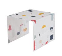 Gshy Réfrigérateur Poussière Coque Multi-Purpose Machine à Laver Capot pour Réfrigérateur étanche à la Poussière Housse Couvercle anti-Poussière