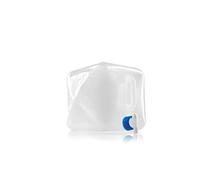 Poche à eau pliable GSI Water Cube 10L