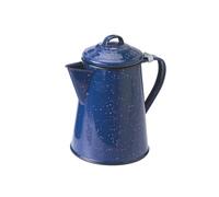 GSI 6 Cup Coffee Pot- Blue, 15150
