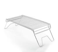 Grill GSI Grille de feu de camp pliante