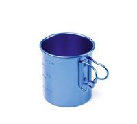 Gsi Bugaboo 14 FL. OZ. Cup- Blue