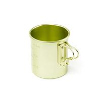 Tasse GSI Outdoors Bugaboo 14 Cup Couleur: vert