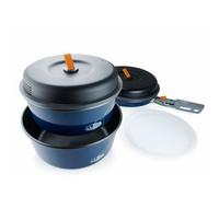 Set de vaisselle GSI Bugaboo Base Camper Small 1,5 + 2 l