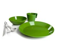 Gsi CASCADIAN 1 PERSON TABLE SET- GREEN