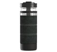 GSI Commuter Java Press 79475 Black Noir