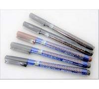 GSI Creos Gundam GM01.02.03.20.21 Lot de 5 marqueurs de couleur basique