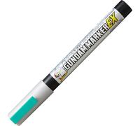 GSI Creos Gundam Marker EX Psycho Frame Holo Green