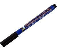 GSI Creos Gundam Markers Ultra Fine Black