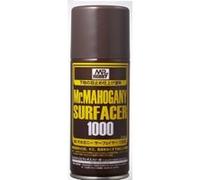 Gsi creos herr mahagoni fuller 1000 (b528) spray mr.hobby mrh-b528 G