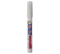 GSI Creos MR.HOBBY GM300 Gundam Erasure Marker, Paint Remover Type, Feutres pour Gunpla, pour enlever la peinture, incolore, fin