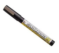 GSI Creos MR.HOBBY XGM05 Gundam Marker, Paint Type, EX Series, Feutres, pour peindre Gunpla, brillance métallique, pistolet métallique, burin