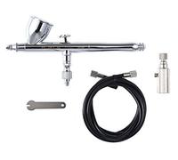 Gsi Creos Mr. Procon Boy Fwa Airbrush, 0.2mm